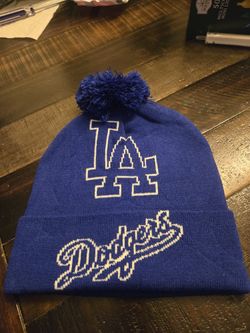 DODGER BEANIES