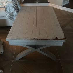 FREE Coffee Table 