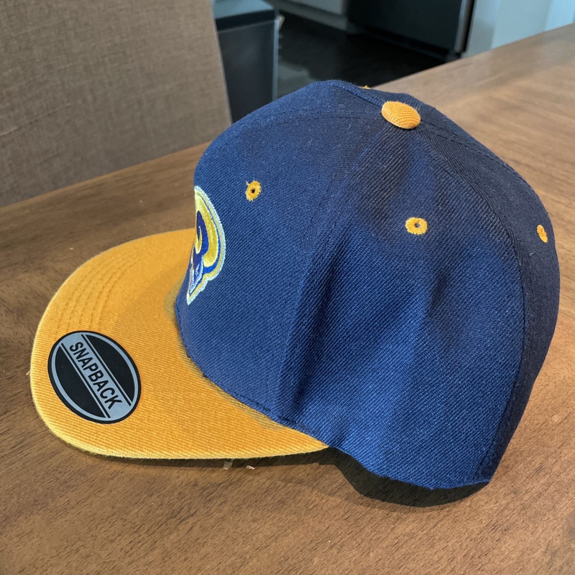 Rams Hats For Sale for Sale in Los Angeles, CA - OfferUp