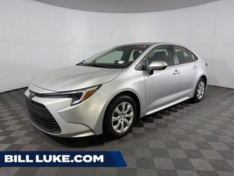 2026 Toyota Corolla Hybrid