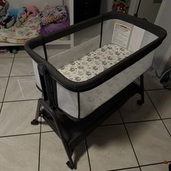 Bassinet 