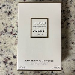 CHANEL Coco Mademoiselle L'eau Privee for Women 3.4Oz Eau De Parfum