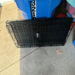 Icrate Medium Dog Crate 