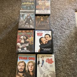 DVD Movies 90+ 
