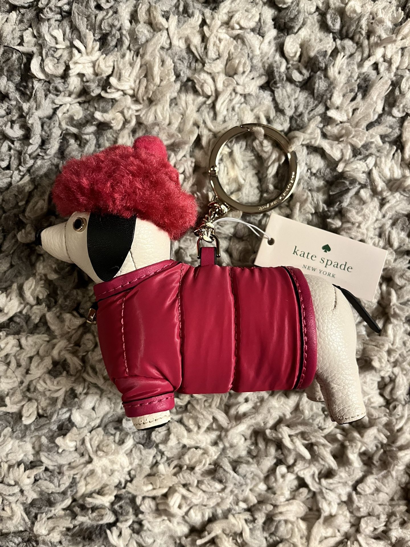 Kate Spade Keychain