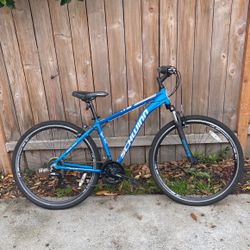 Brand New Shwin Bike Never Rhode