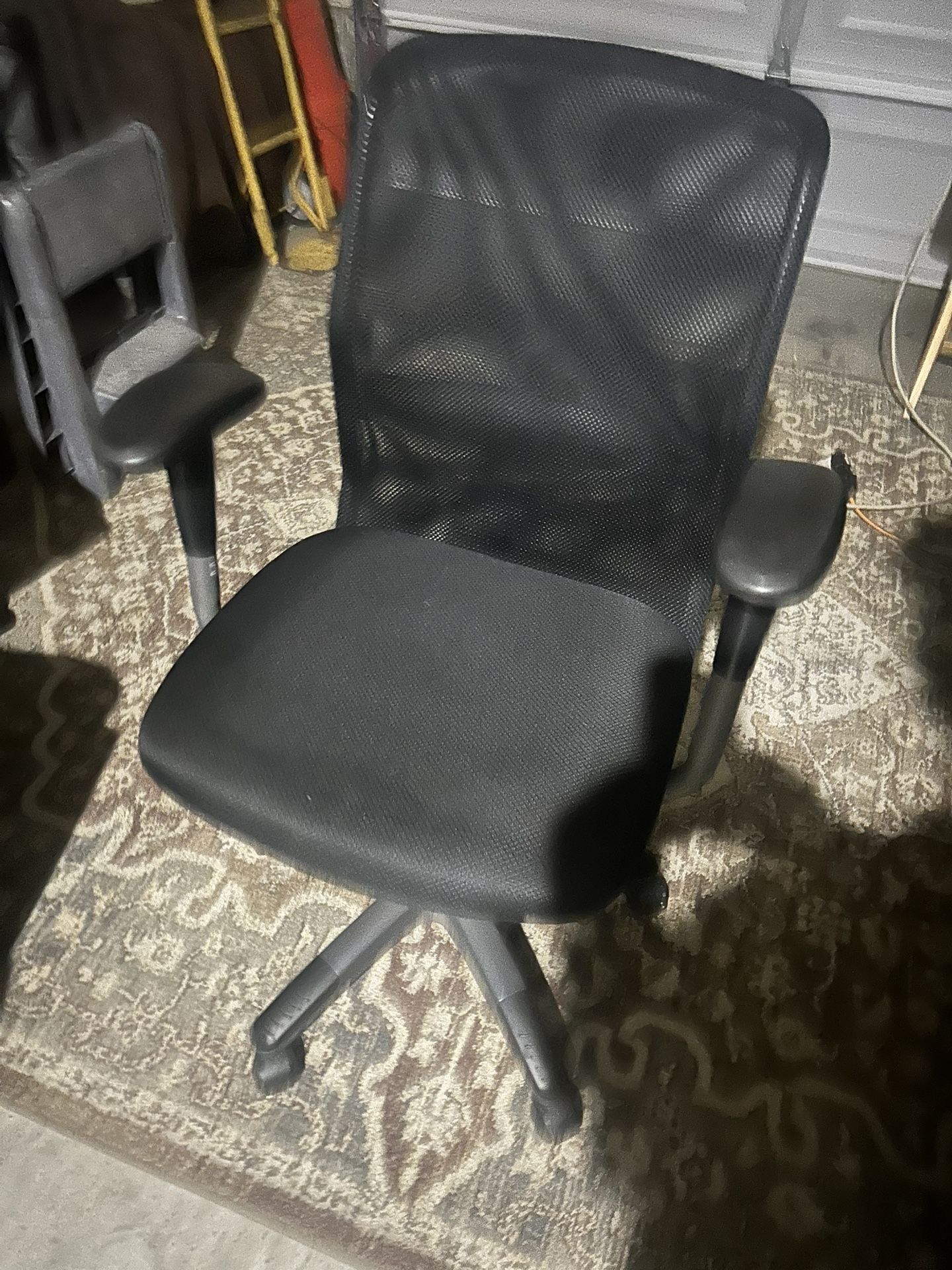 Computer Chair