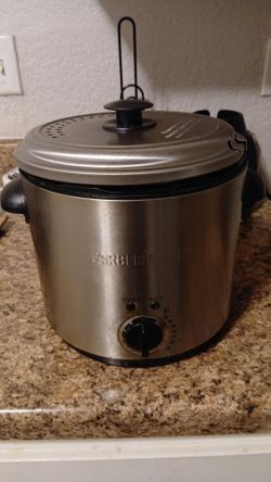 Farberware Deep Fryer