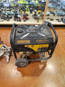 Generator