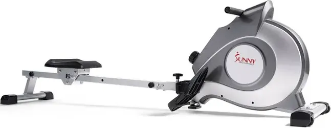 Rowing Machine- Sunny Health