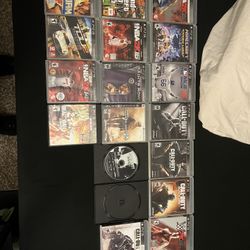 Ps3 Games