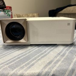 LCD Technology - Home Cinema HD LED Projector