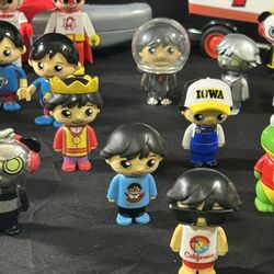 Ryan’s World Collection 