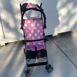 Disney Minnie Mouse Cosco