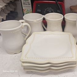 Set de princess house