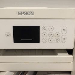 Epson Printer Works Great.  This One Is Sweet