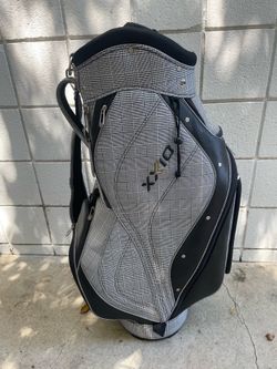 Xxio Golf Bag