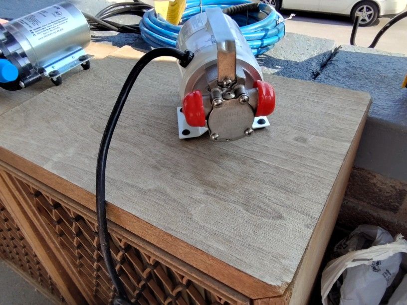 Water Pump