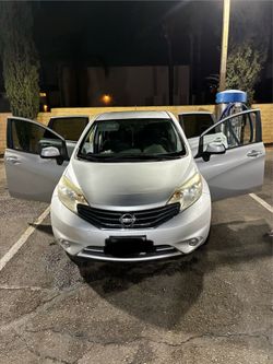 Car for sale! 2014 Nissan Versa Note SV
