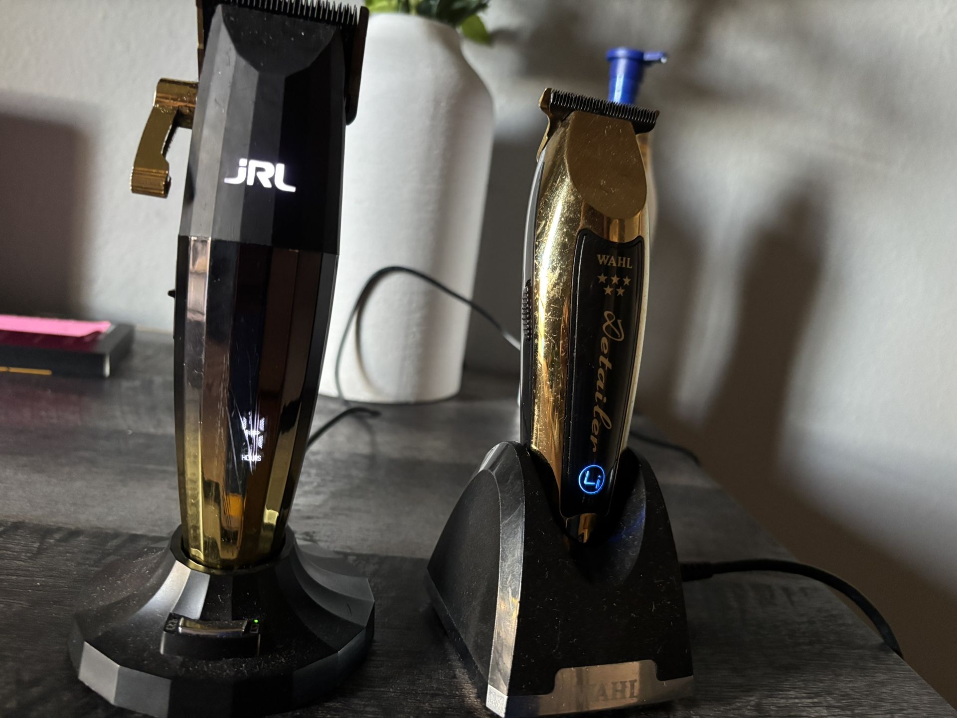 Barber Clippers