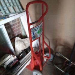 A Moving Two-wheeler