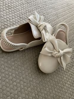 Toddler Girl Shoes
