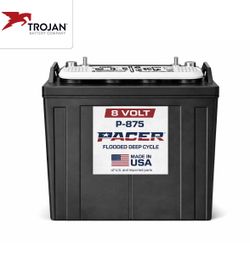 Golf Cart Batteries