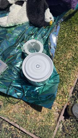 Air purifier