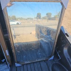 New 26×38 Mirror 