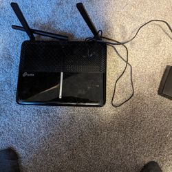 tp-link AC2600 mu-mimo wifi router model archer a10 wi-fi TPlink