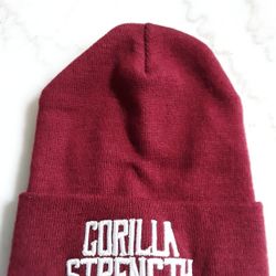 Gorilla Wear, New 