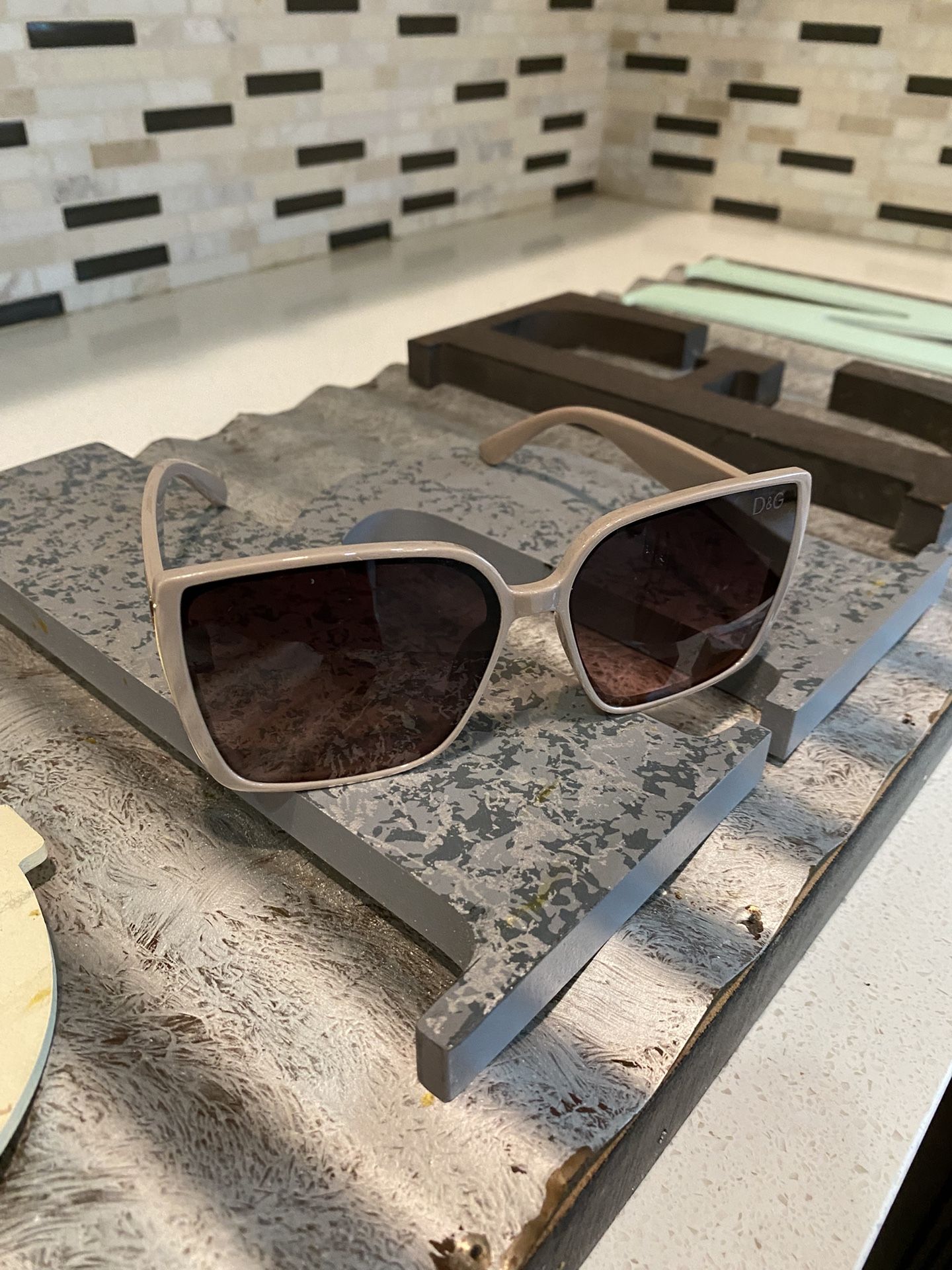 New Sunglasses 🕶️