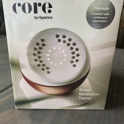 Core By Hyperice 