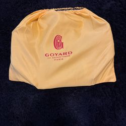 Goyard bag 233 