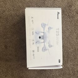 Potensic T25 GPS Drone with 2K Camera