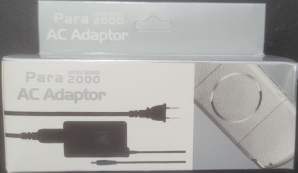 Psp Power Supply