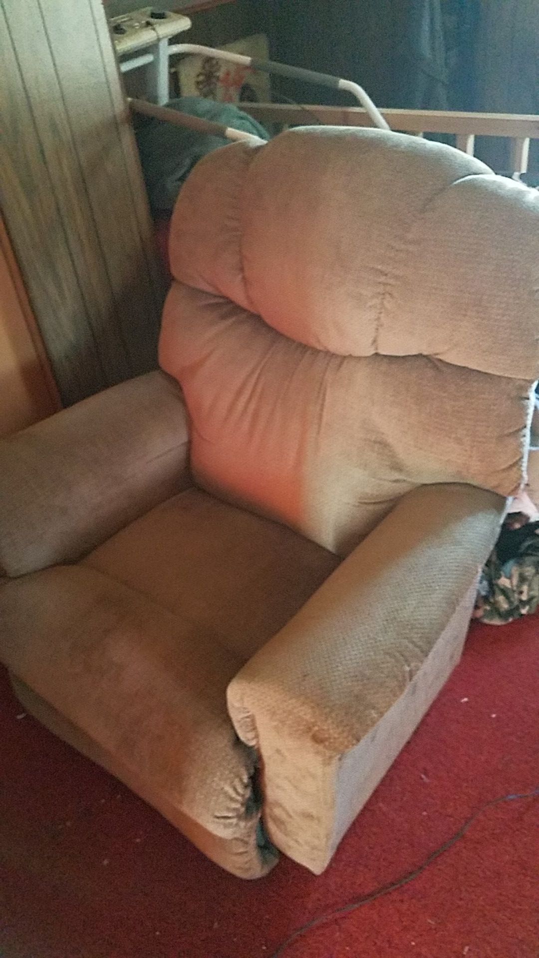 Recliner Chair