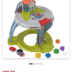 Thomas & Friends Train 