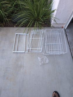 Unber Counter Racking