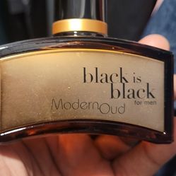 Modern Oud 