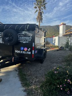 Dumpster