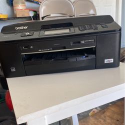 Brother Printer MFC-J825DW