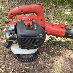 Homelite Gas Leaf Blower 