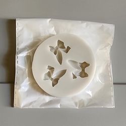 Bunny Ears Mold 🐰