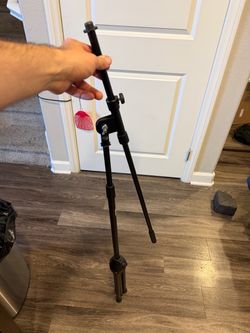 Microphone Stand