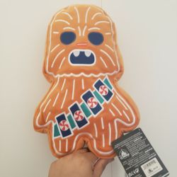 Chewy Chewbacca Plush
