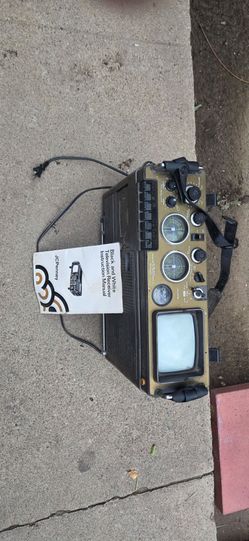 TV RECEIVER