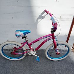 Kent 18 in. Mischief Girl's Child Bike, Pink and Blue