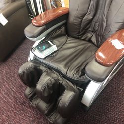 Deluxe Message Chair
