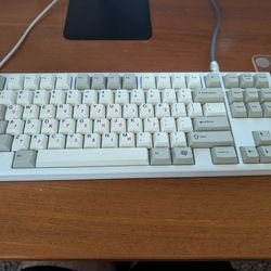 Keyboard TKL